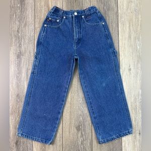 John Henry classics blue jeans kids size 6